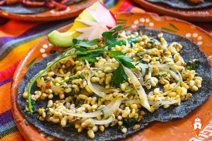 EdoMéx, sede del Primer Encuentro de Comida Prehispánica en la Región de los&nbsp;Volcanes.