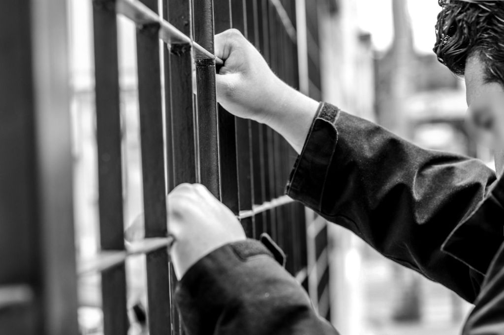 Obtiene GEM beneficio de libertad por razones humanitarias para adulto&nbsp;mayor.