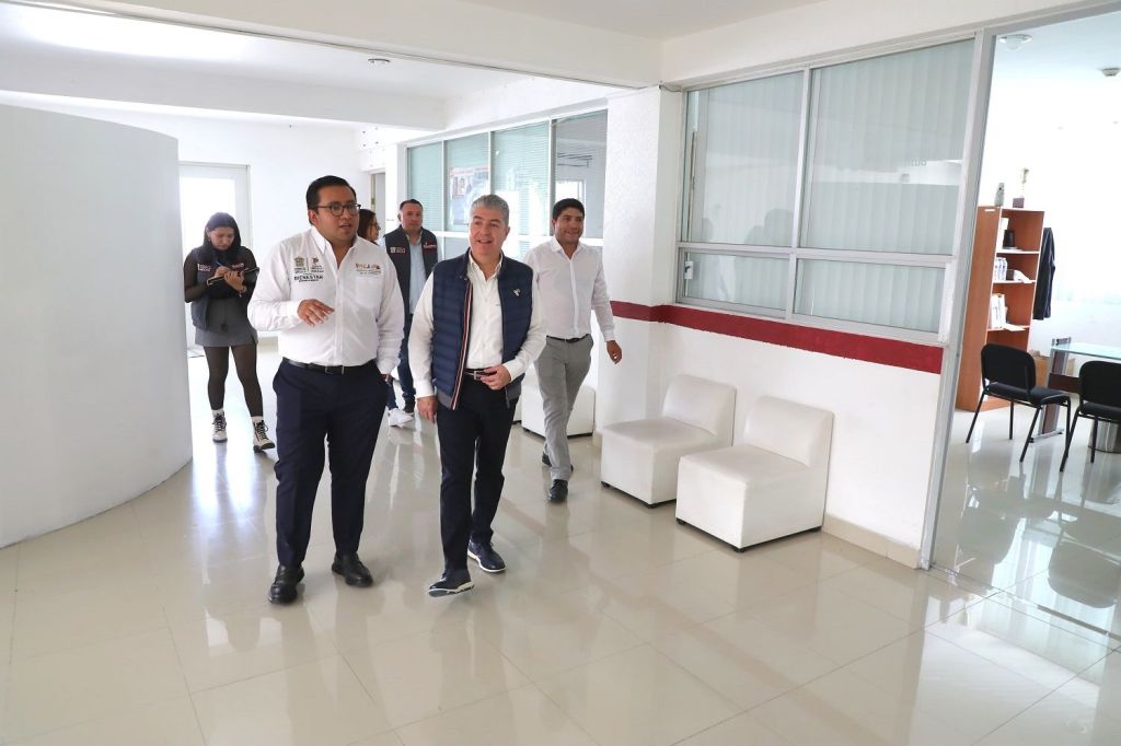 Promueve Secretaría de Bienestar espacios para el desarrollo de la juventud a través de Instituto Mexiquense de la&nbsp;Juventud.