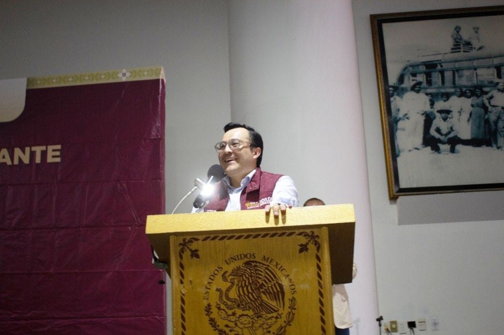 Entrega Gobierno de Delfina Gómez Álvarez licencias y certificados a segunda generación de “Mujeres al&nbsp;Volante.”