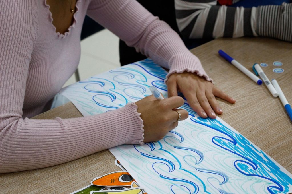 Imparte Cineteca Mexiquense taller gratuito de Stop&nbsp;Motion.