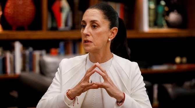 Generar certidumbre, prioridad para Claudia&nbsp;Sheinbaum.