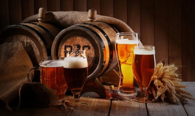 México, cuarto lugar mundial en consumo de&nbsp;cerveza.