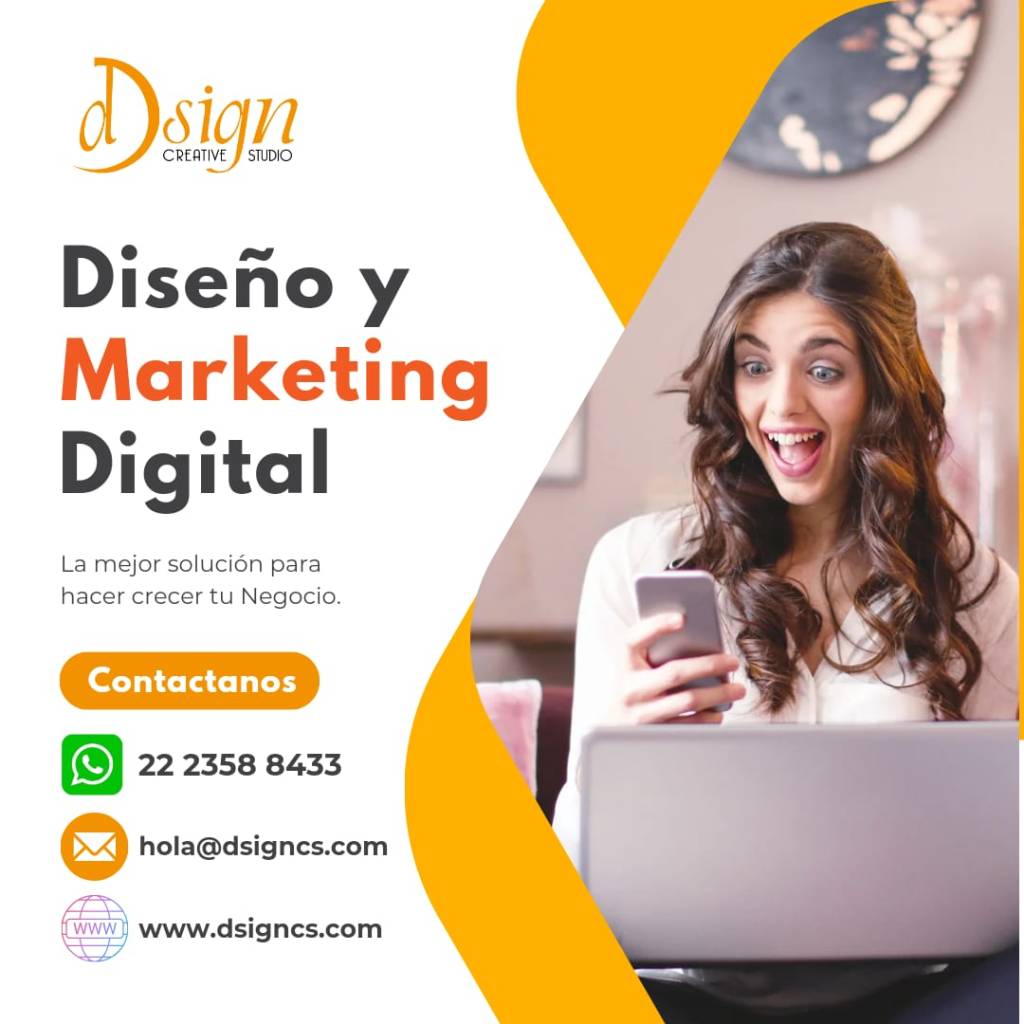 Dsign CREATIVE STUDIO