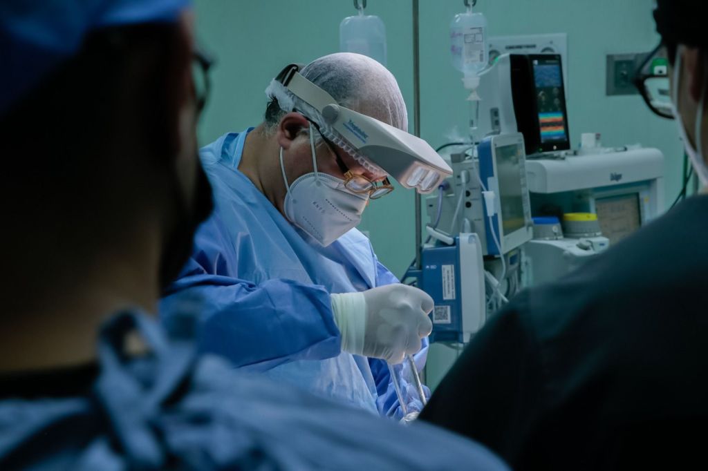 Da ISSEMYM otra oportunidad de vida con más de 100 trasplantes en lo que va de&nbsp;2024.