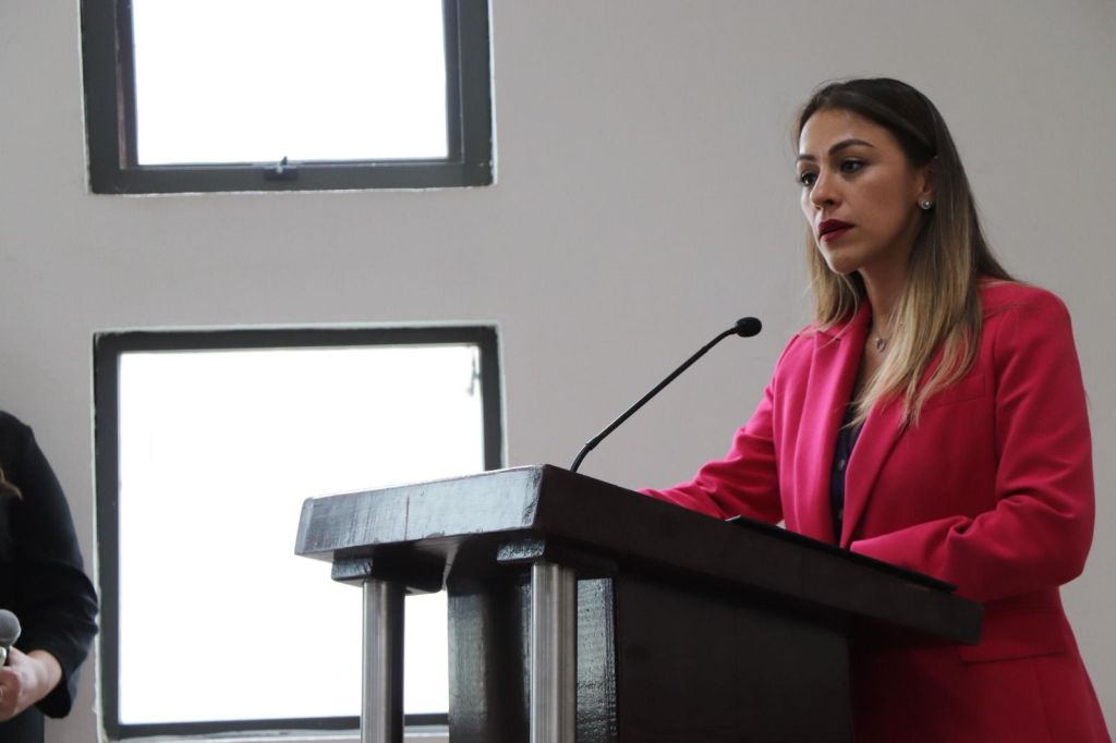 Inaugura GEM la Unidad de Atención a Mujeres en Situación de Violencia (UNIDAS) en&nbsp;Amecameca.