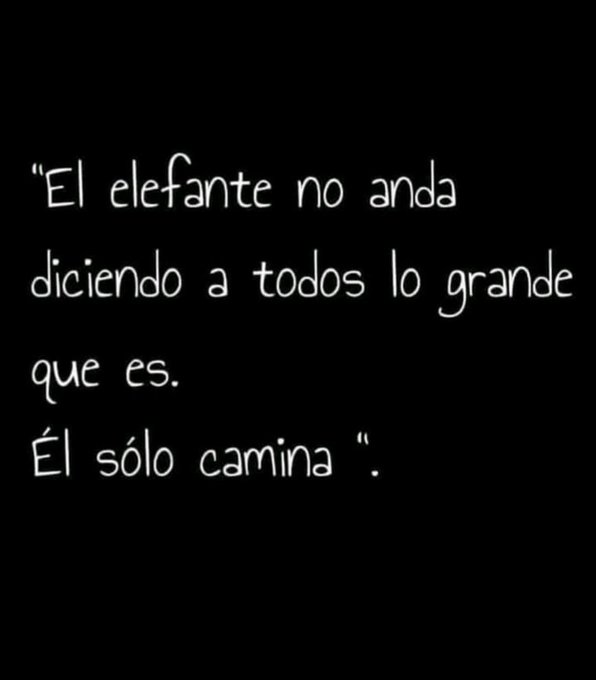 YO DIGO, YO&nbsp;PREGUNTO