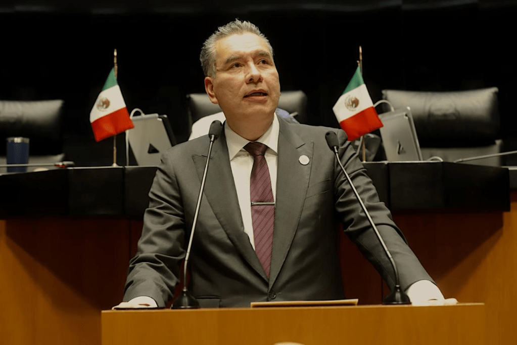 “La Guardia Nacional es un pilar de Seguridad para Nuevo León,» asegura Waldo&nbsp;Fernández.