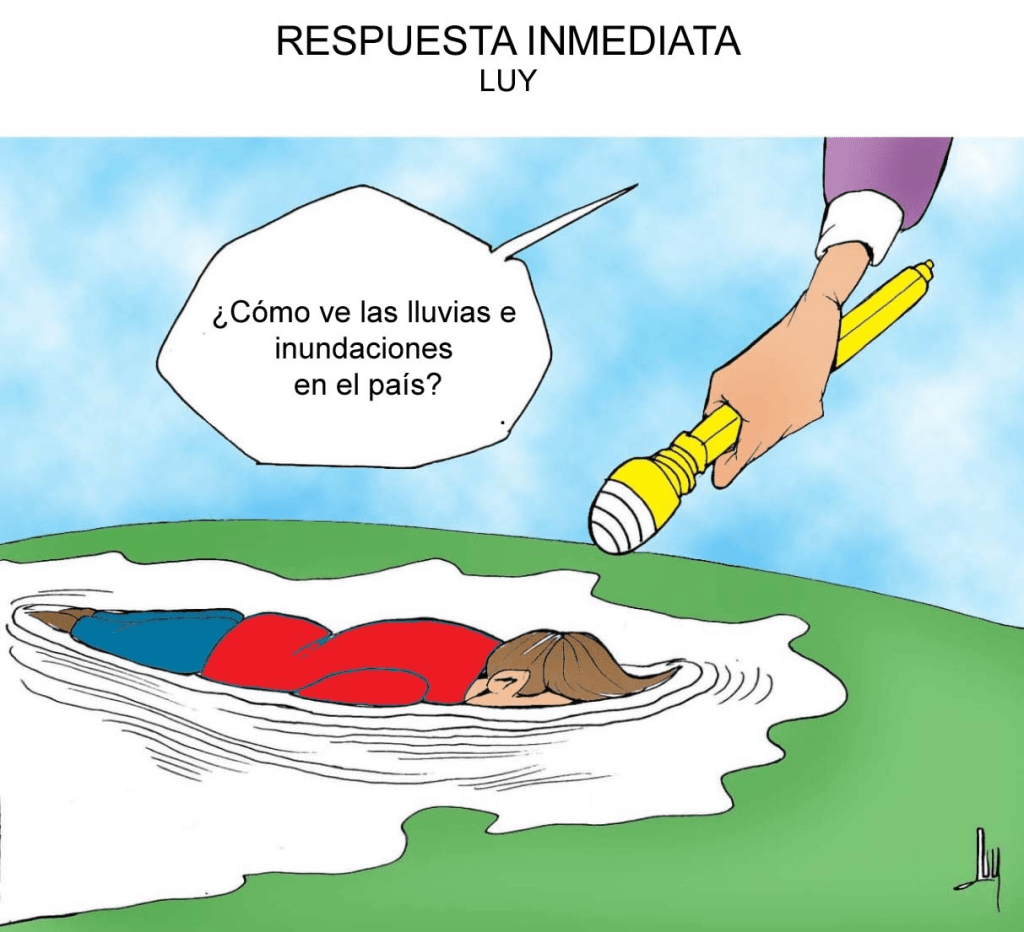 Respuesta Inmediata.