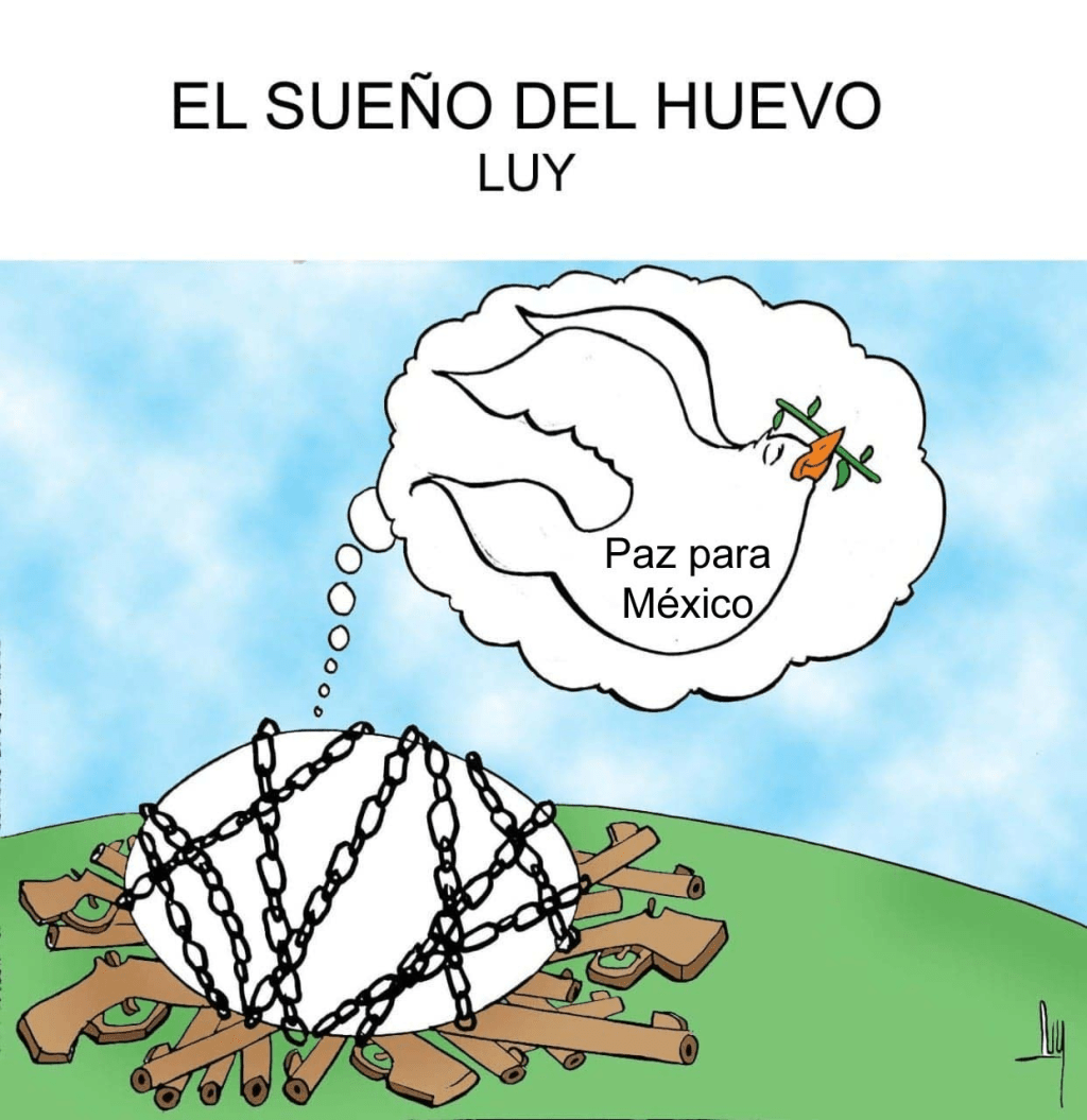 El Sueño del&nbsp;Huevo.