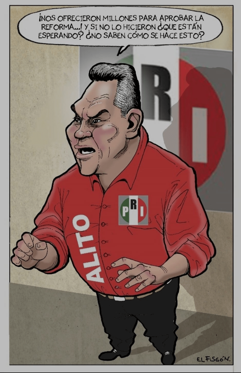 ¿No Saben Como se Hace&nbsp;Esto?