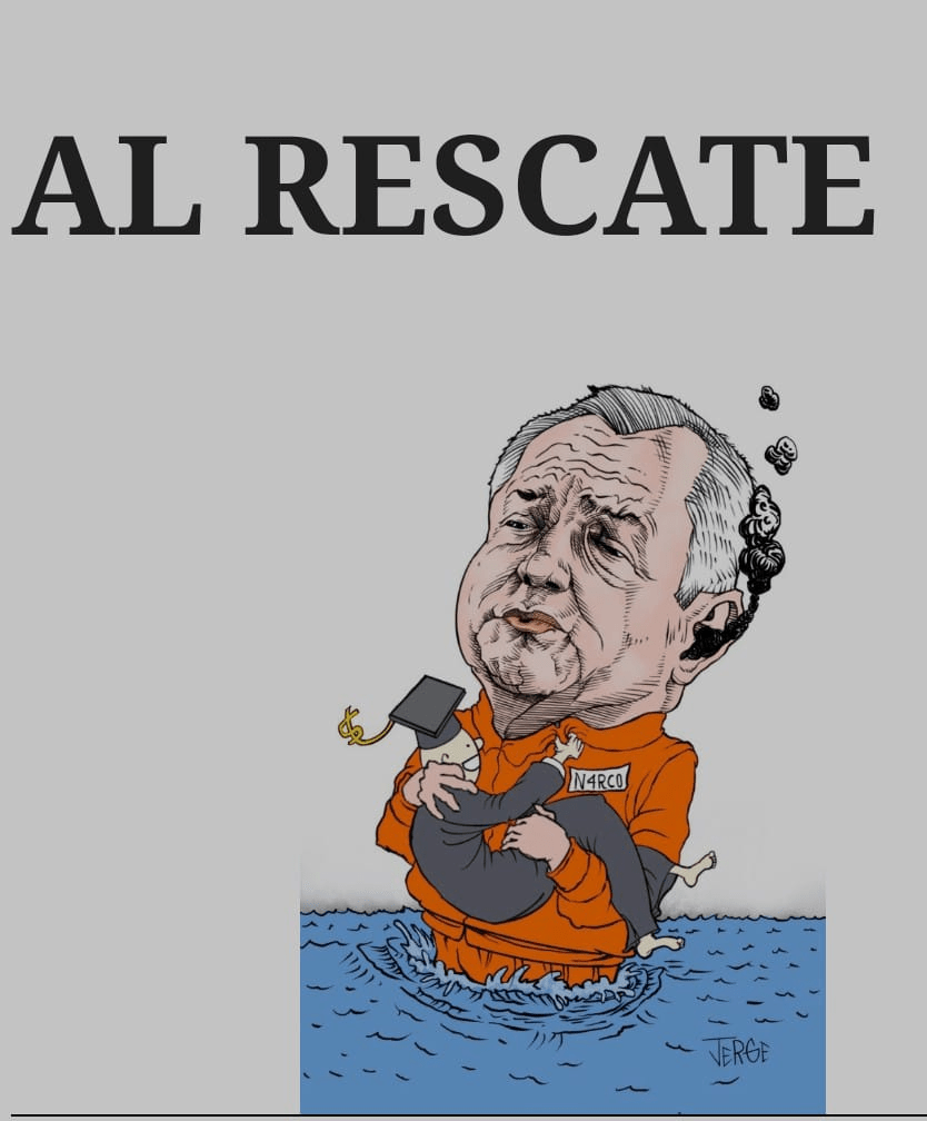 Al Rescate.