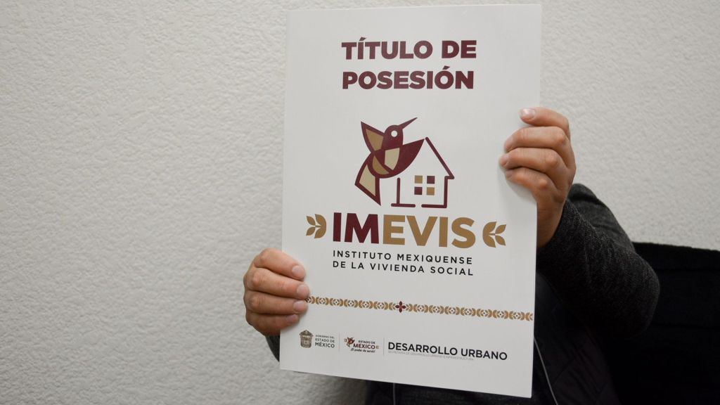 Obtén por menos de mil pesos el título de propiedad o escritura en el&nbsp;EdoMéx.