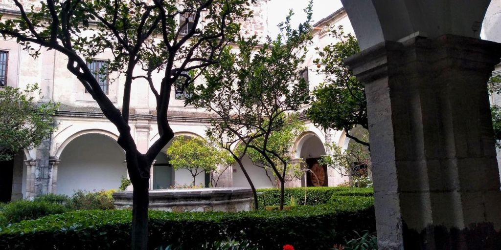 Celebra Museo Nacional del Virreinato su Aniversario 60 con dos conciertos gratuitos.  