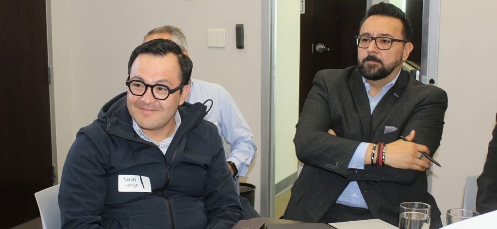 Proyectan EdoMéx y BID transición hacia una movilidad sostenible y de cero emisiones con vehículos&nbsp;eléctricos.