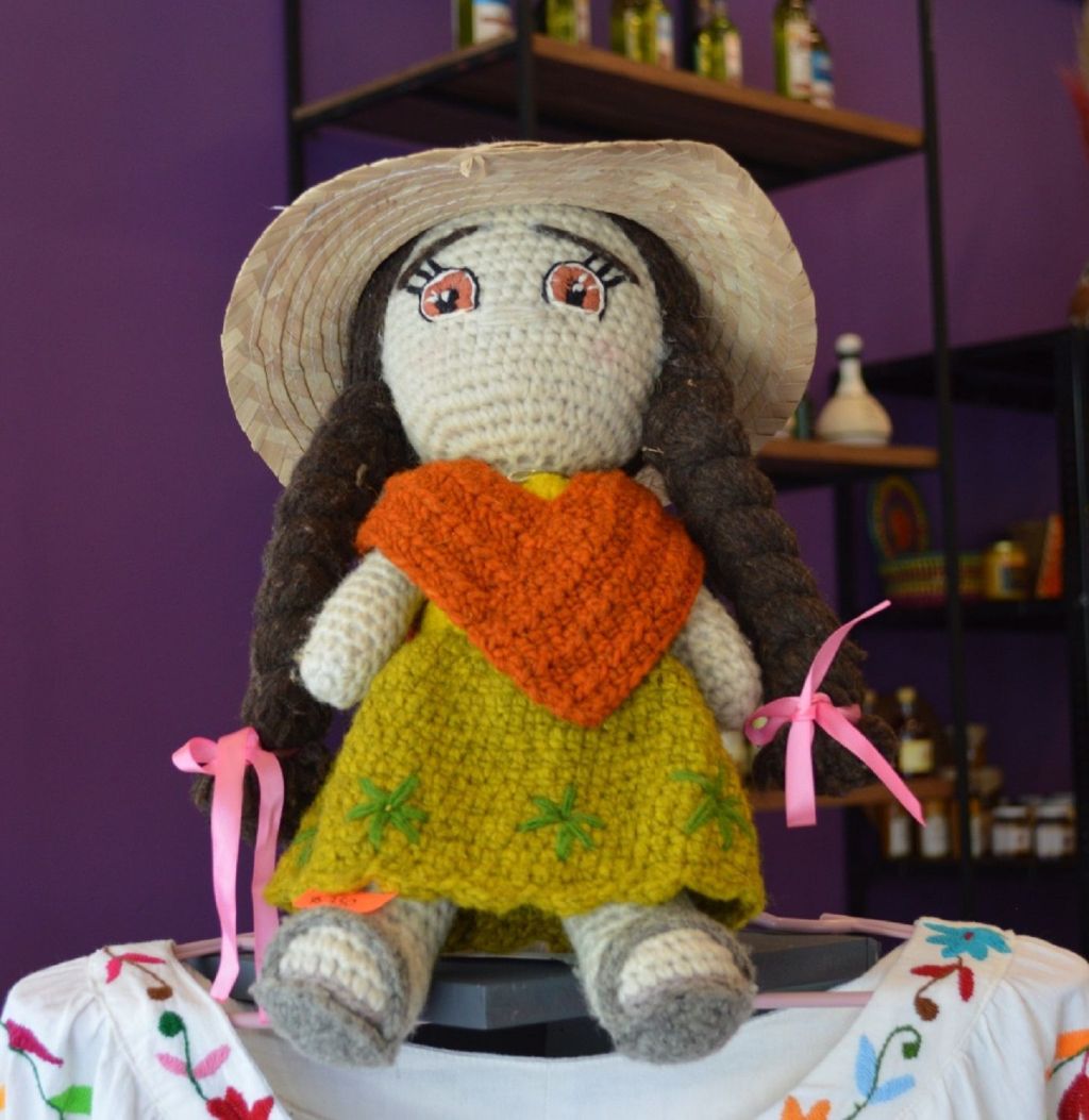 Invita Secretaría de Cultura y Turismo a la muestra Raíces en el Corazón Mexiquense en Parque de la Ciencia&nbsp;“Fundadores.”