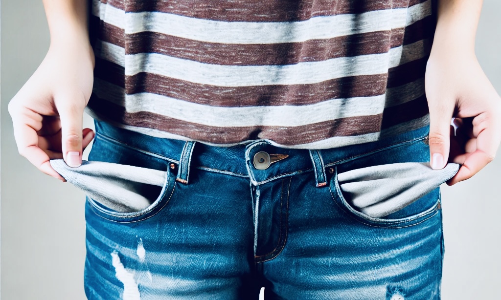 Esto No te hará&nbsp;Cambiar.