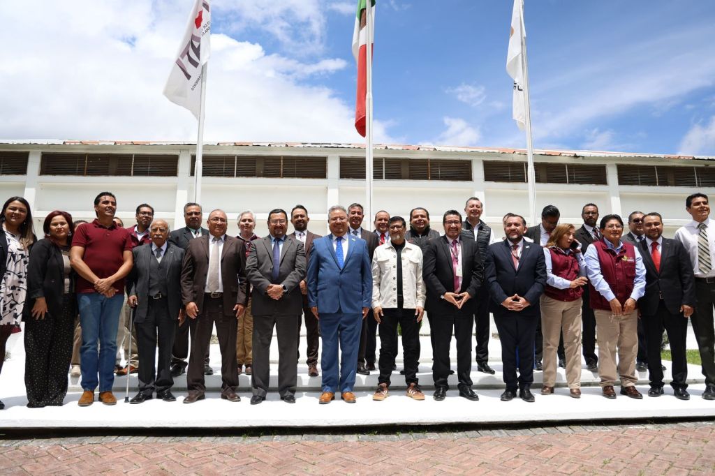 Cumple ICATI más de cuatro décadas de capacitar a las y los&nbsp;mexiquenses.