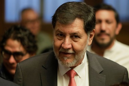 Reforma judicial garantizará un Estado de derecho más sólido y confiable, asegura Presidente del&nbsp;Senado.