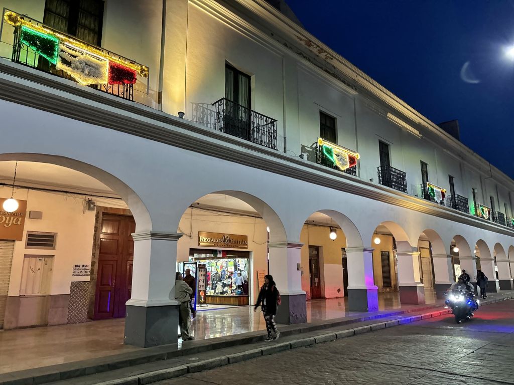 Anuncia Secretaría de Seguridad estatal cortes viales por celebración de las fiestas patrias en&nbsp;Toluca.