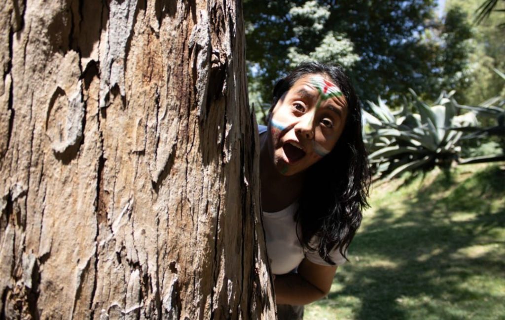 Llega festival infantil “Alas de Colibrí” al Centro Cultural Mexiquense Bicentenario, en&nbsp;Texcoco.