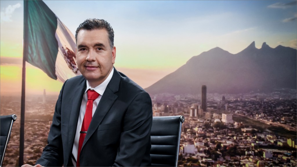 El Poder Judicial SÍ se&nbsp;toca.