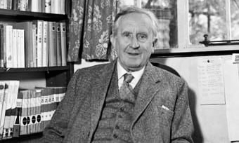 J. R. R.&nbsp;Tolkien