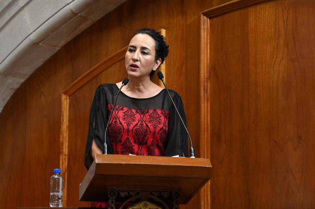 Salud mexiquense con avances, pero con muchos retos:&nbsp;congresistas.