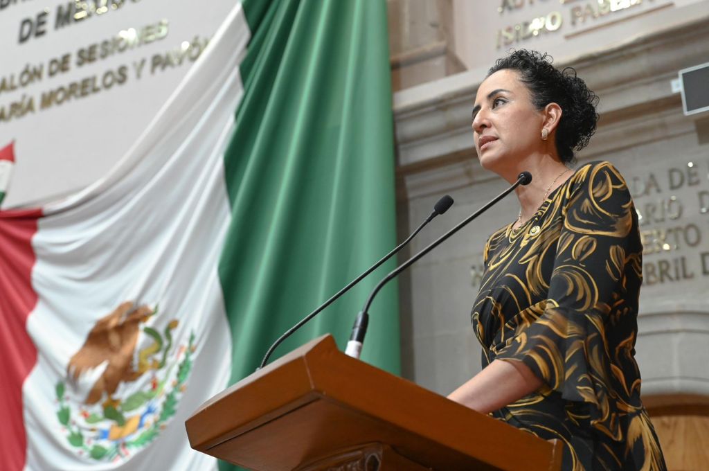 Acceso equitativo y servicios de salud de calidad, propone el&nbsp;GPPT.