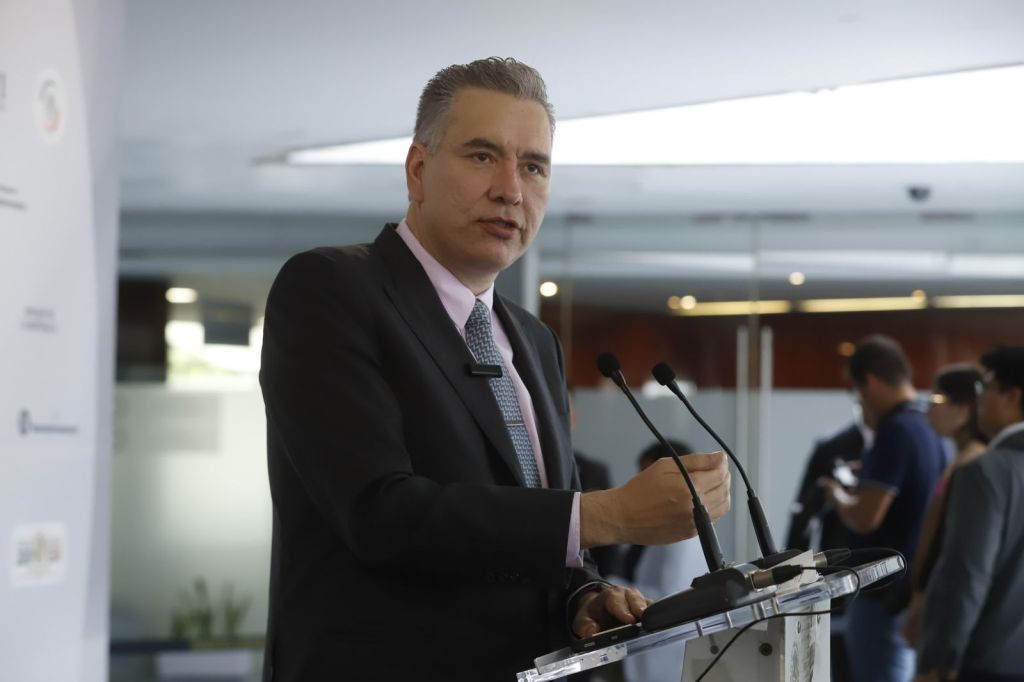 Pide Waldo Fernández actuar con Responsabilidad y Madurez Política a Diputados&nbsp;Locales.