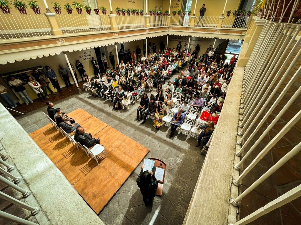 Fomenta GEM el arte y la cultura entre la niñez de México y el&nbsp;mundo.
