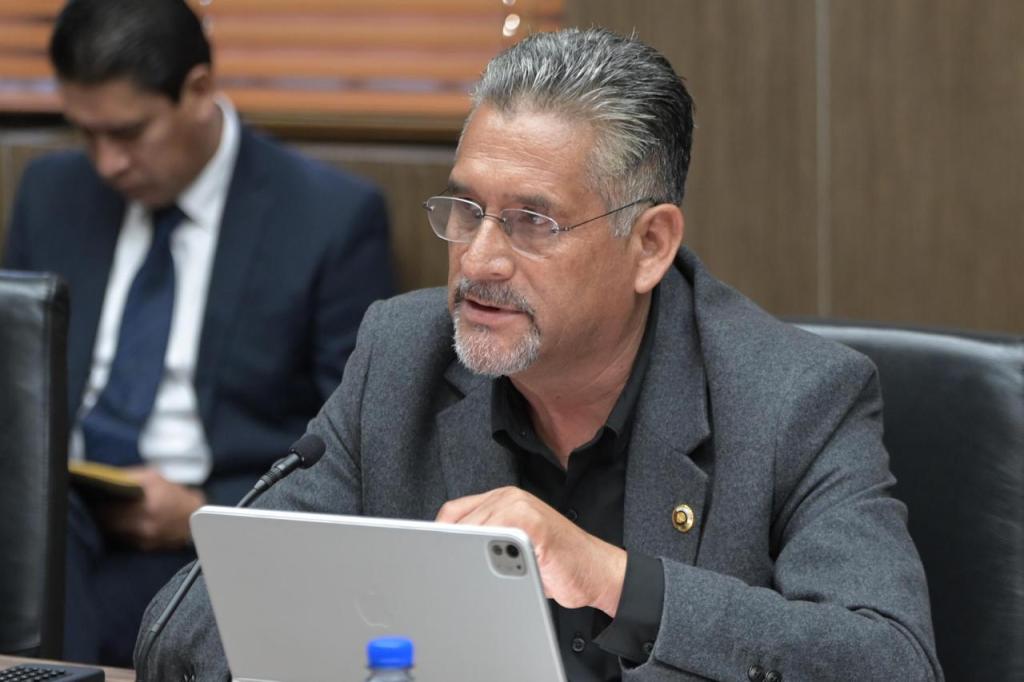 Avalan comisiones 111 propuestas municipales para ajuste&nbsp;predial.