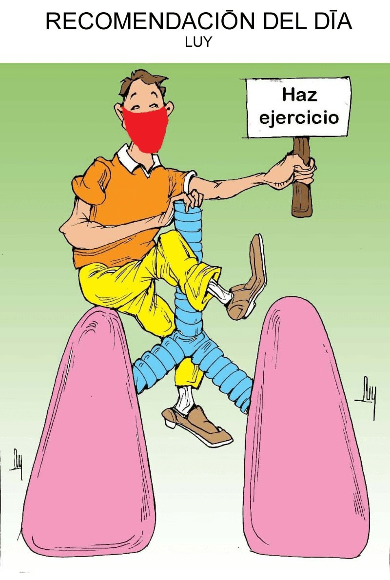 Recomendación del Día.