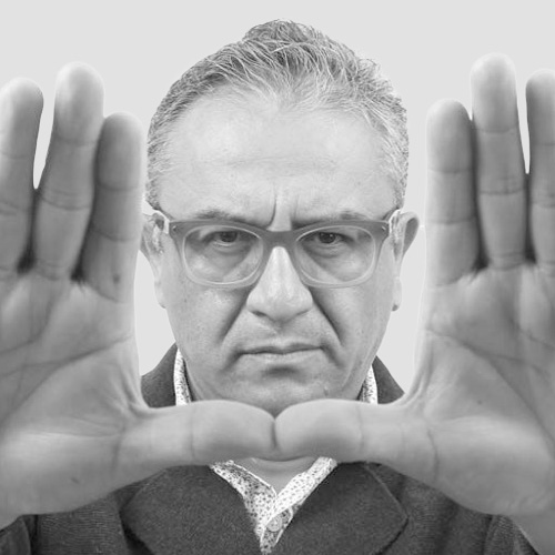 La presidenta debe estar&nbsp;temblando.