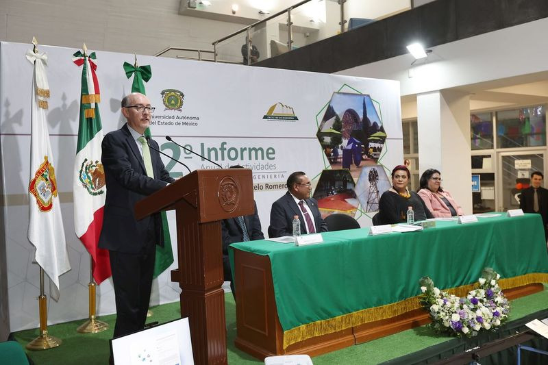 Fortalece UAEMéx oferta educativa en ingenierías e inteligencia&nbsp;artificial.