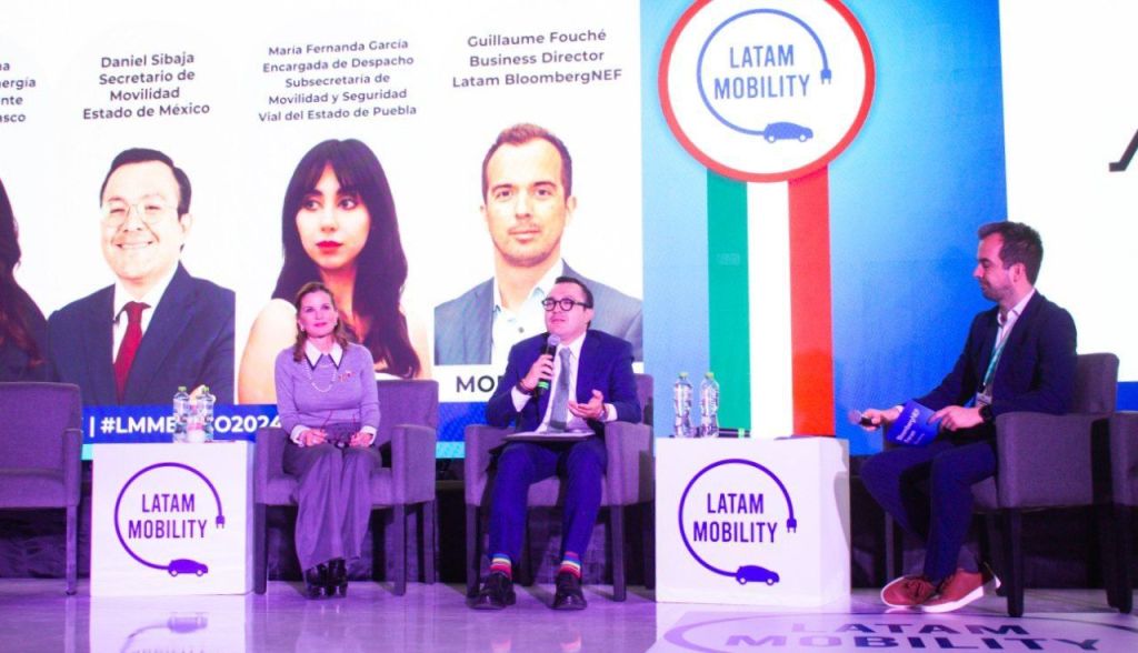 Apuesta GEM por la electromovilidad metropolitana, interconectada y&nbsp;multimodal.