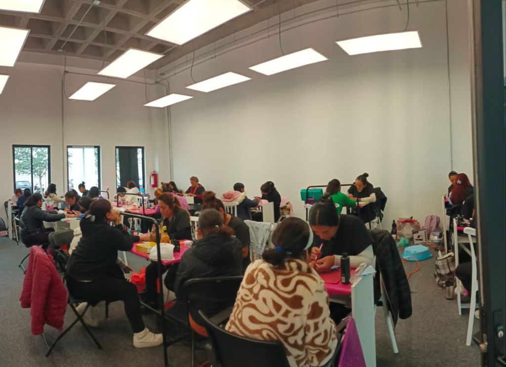 Fortalece GEM la atención integral para las mexiquenses con los servicios que ofrece en las Ciudades&nbsp;Mujeres.