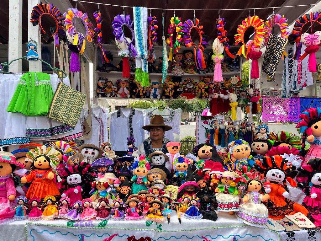 Necesario impactar a más mujeres para que alcancen su autonomía personal y económica: Secretaría de las&nbsp;Mujeres.