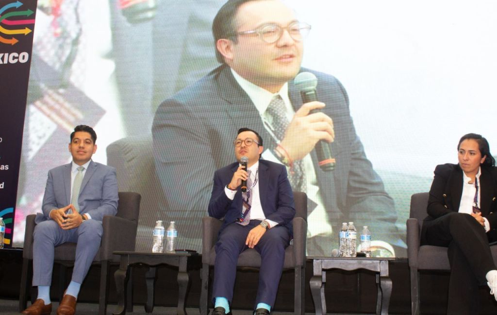 Asegura Semov que planeación, sinergia e inversión son ejes centrales para mejorar la movilidad en&nbsp;EdoMéx.