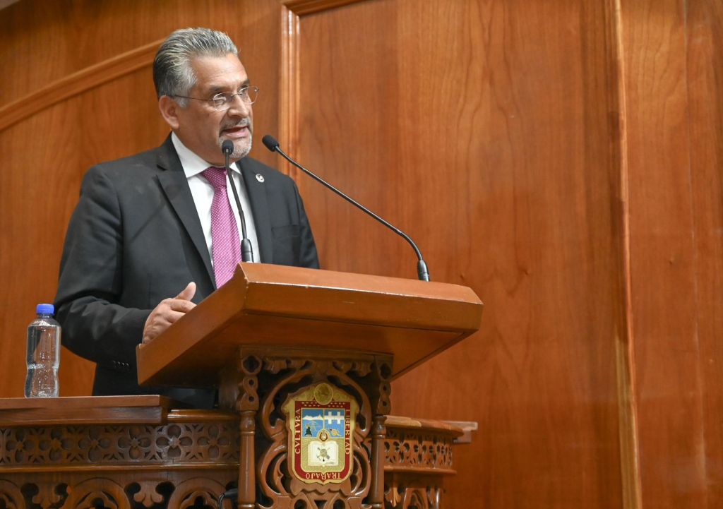 Proponen bancadas de morena y MC fortalecer el cuidado&nbsp;animal.
