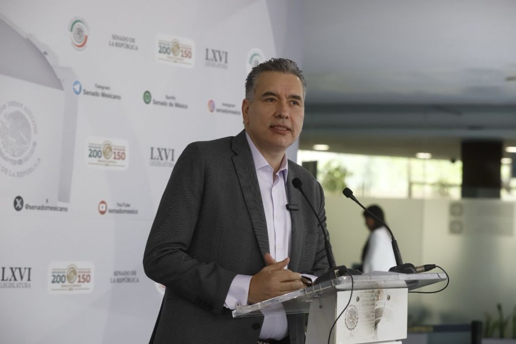 Nuevo León se fortalece: Waldo Fernández presidirá Comisión del&nbsp;T-MEC.