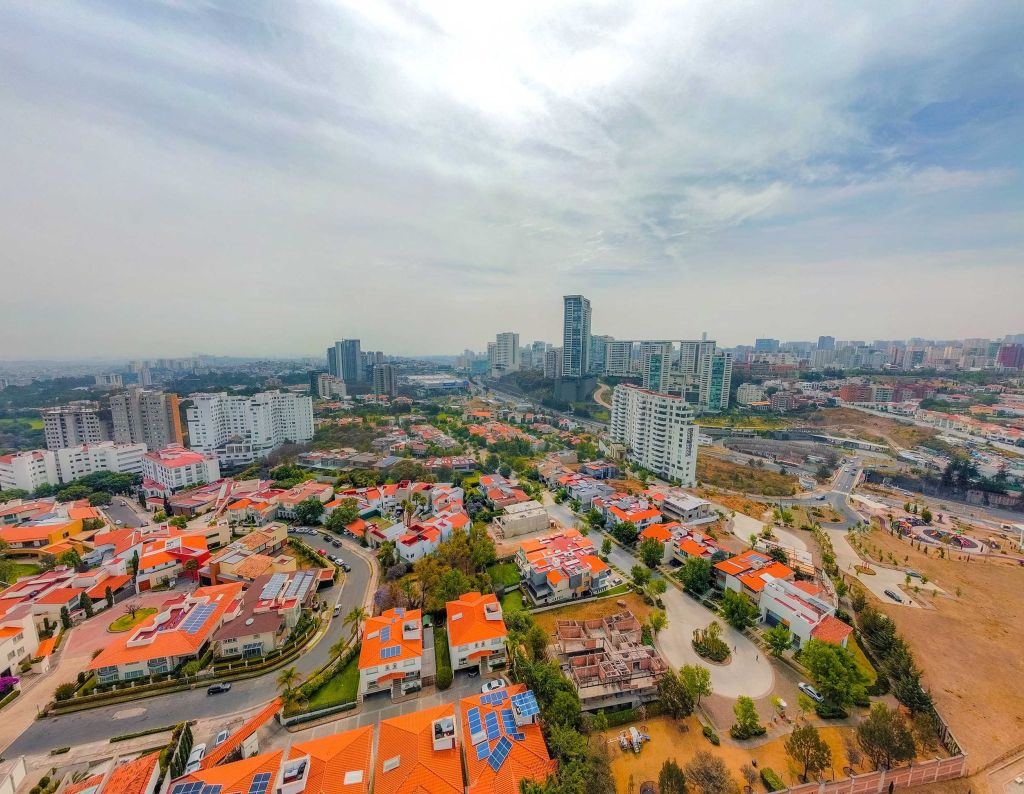 Asesora GEM a municipios en la elaboración o actualización de sus planes de desarrollo&nbsp;urbano.