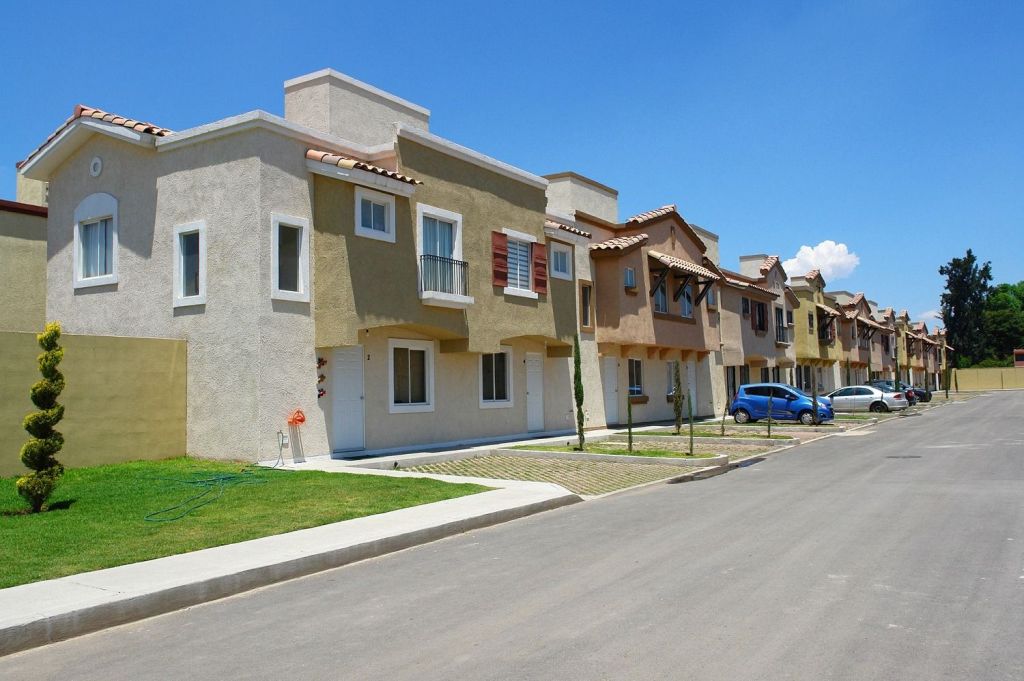 Comparten Sedatu, EdoMéx, CDMX e Hidalgo diagnósticos de vivienda y regularización de la&nbsp;propiedad.