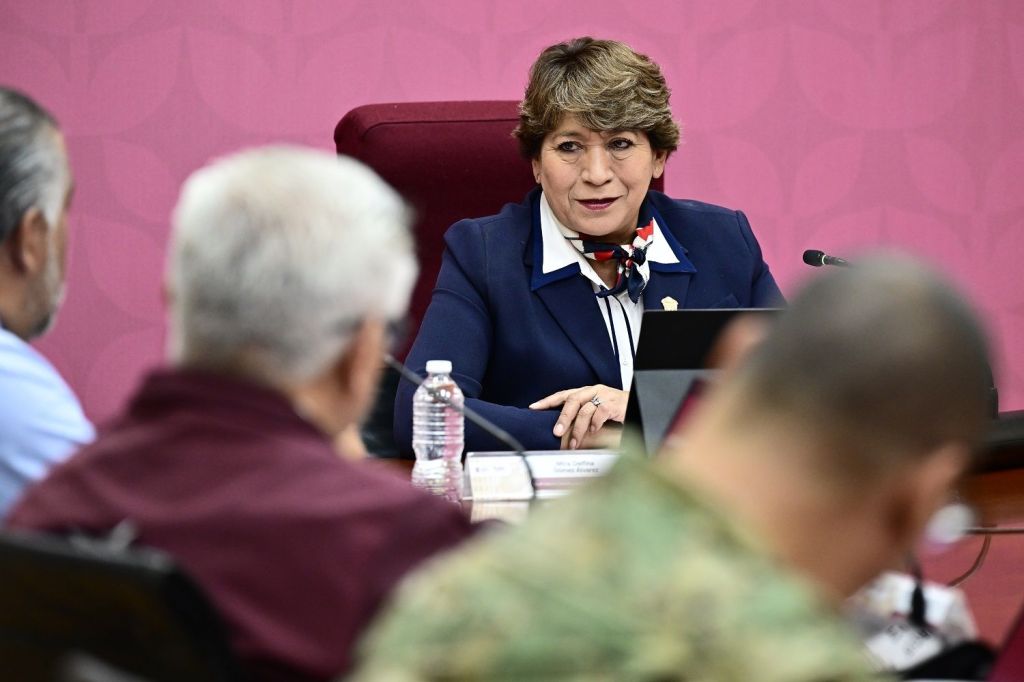 Acción perrona: Rescata la Gobernadora Delfina Gómez Álvarez a 44 lomitos y michis maltratados por sus&nbsp;dueños.