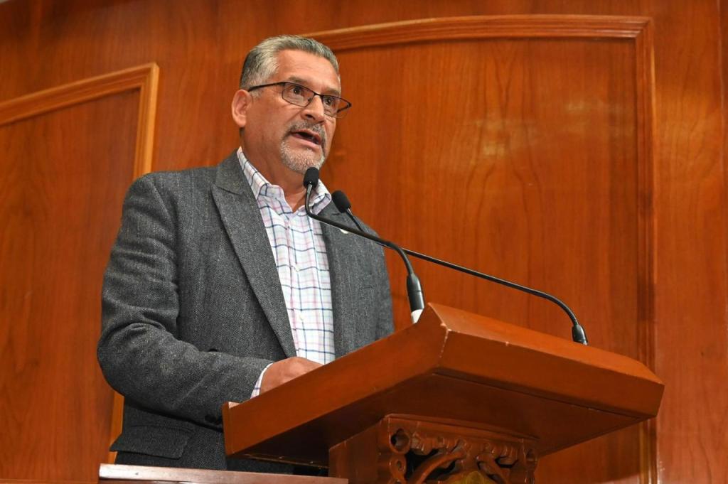 Estudiará Congreso propuestas para donar inmuebles al&nbsp;IMSS-Bienestar.