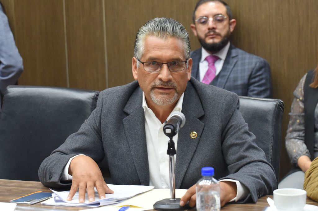 Perfilan endurecer penas por observaciones de&nbsp;OSFEM.