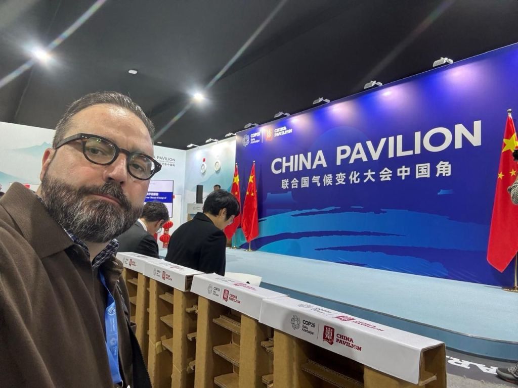 Ve ICC México grandes oportunidades y desafíos para descarbonizar nuestro país, tras la COP 29 en&nbsp;Bakú.