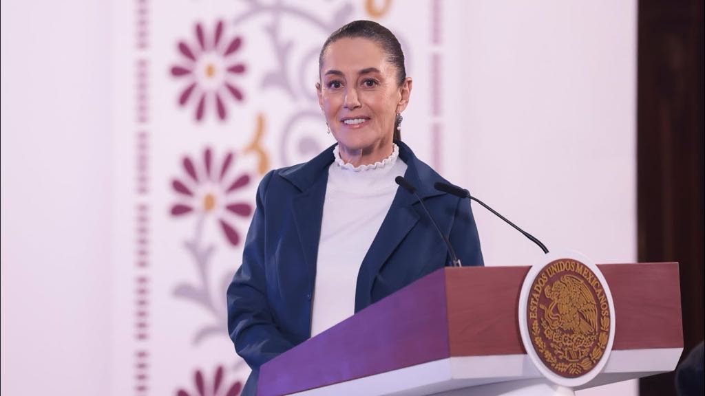 Gobierno de México presenta Programa de Trabajo 2024-2030 para la Prevención y Promoción de la&nbsp;Salud.