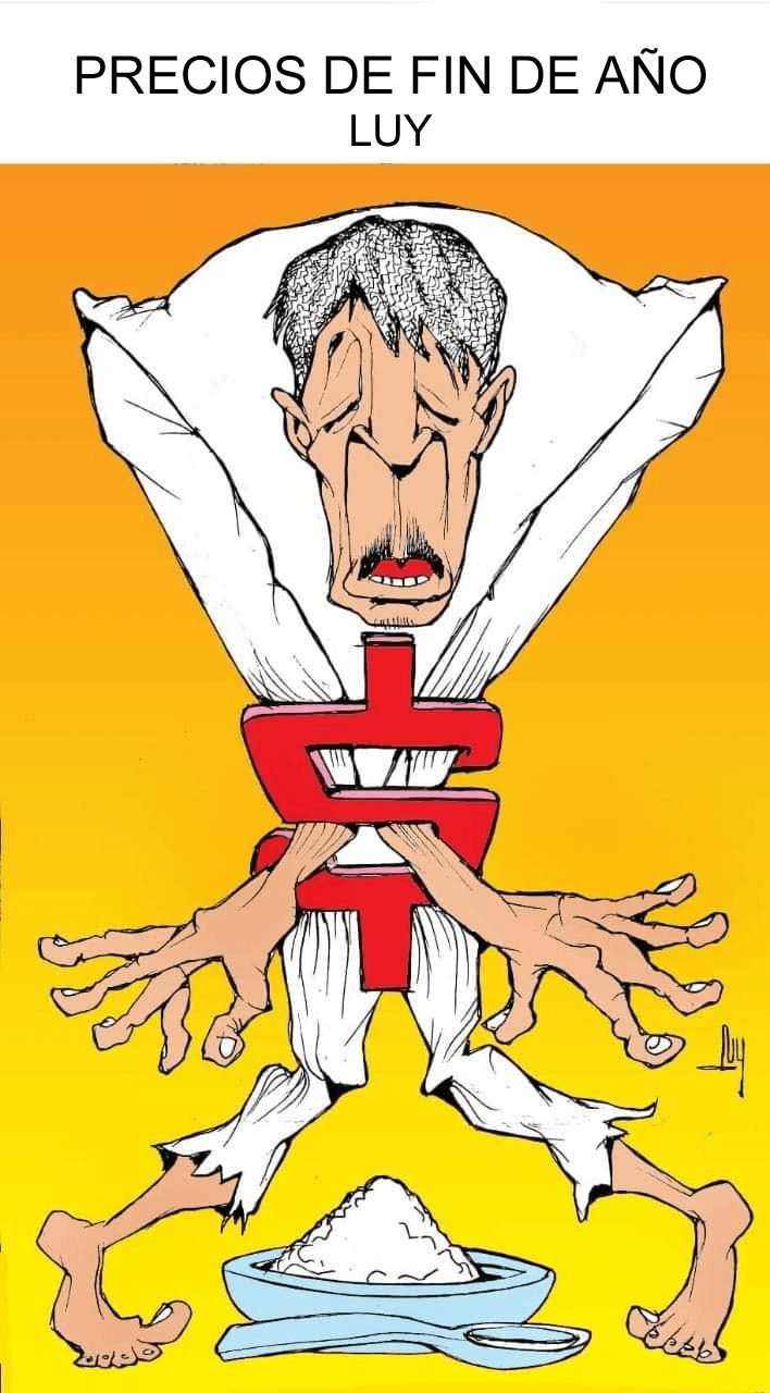 Precios de Fin de&nbsp;Año.