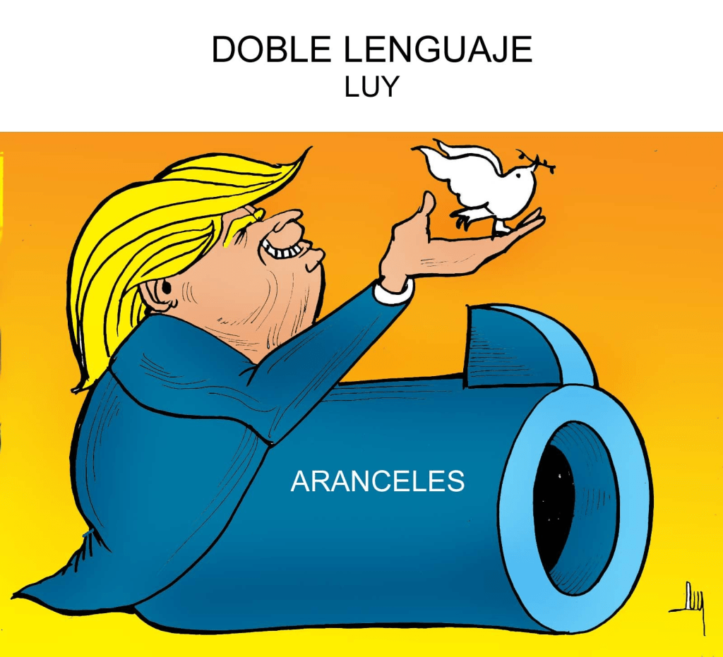 Doble Lenguaje.